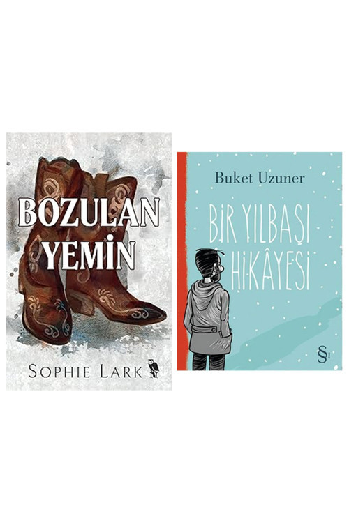 Bozulan Yemin + Bir Yılbaşı Hikayesi