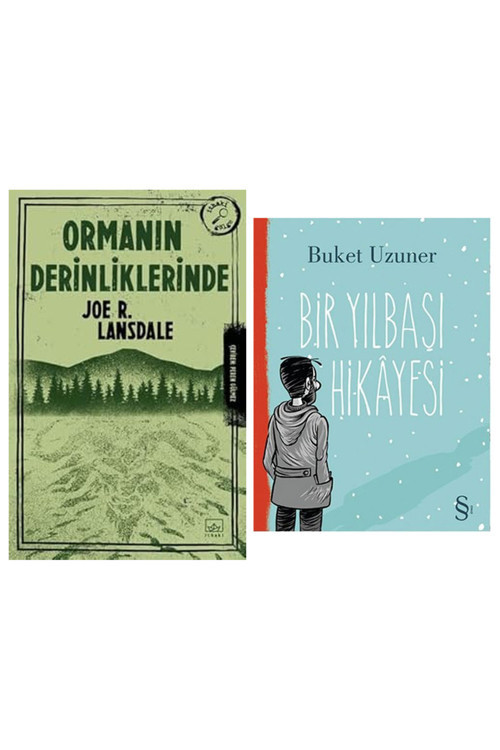 Ormanın Derinliklerinde + Bir Yılbaşı Hikayesi