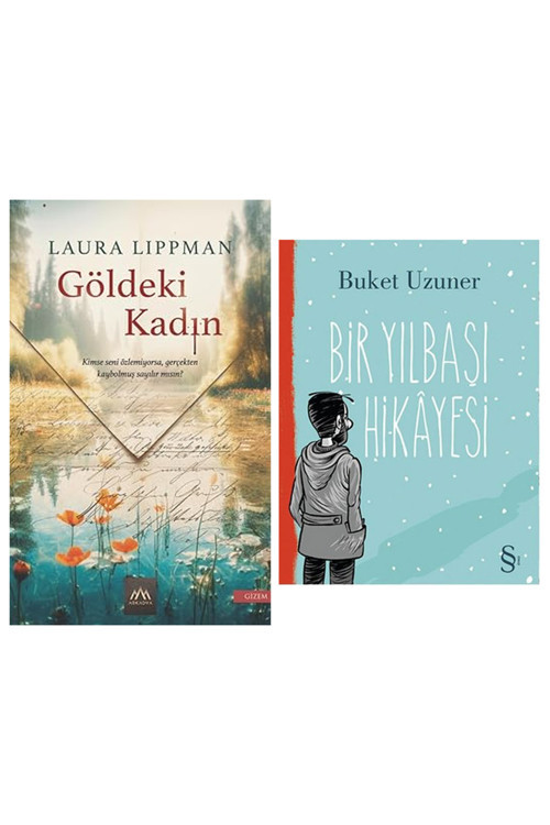 Göldeki Kadın + Bir Yılbaşı Hikayesi