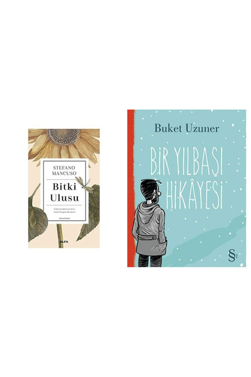 Bitki Ulusu + Bir Yılbaşı Hikayesi