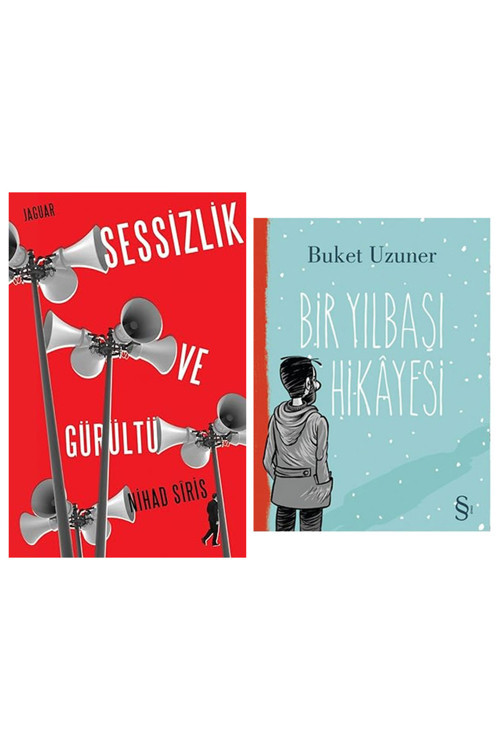 Sessizlik Ve Gürültü + Bir Yılbaşı Hikayesi