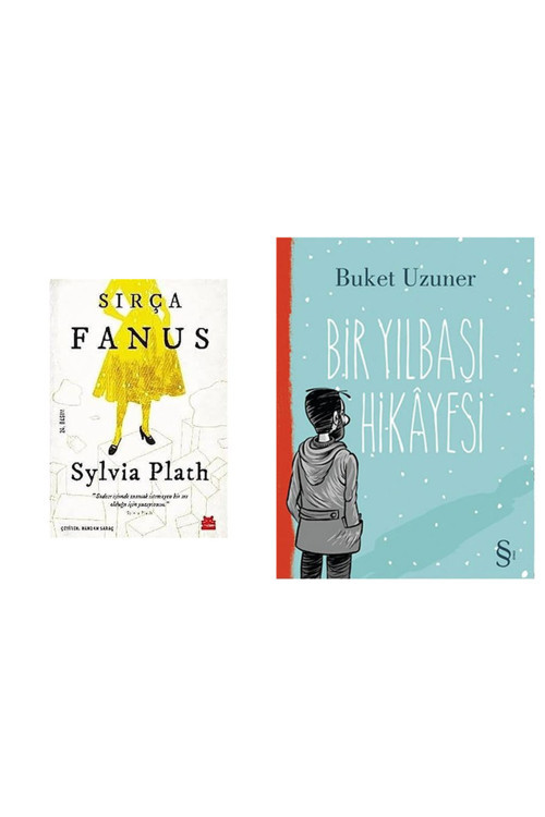 Sırça Fanus + Bir Yılbaşı Hikayesi
