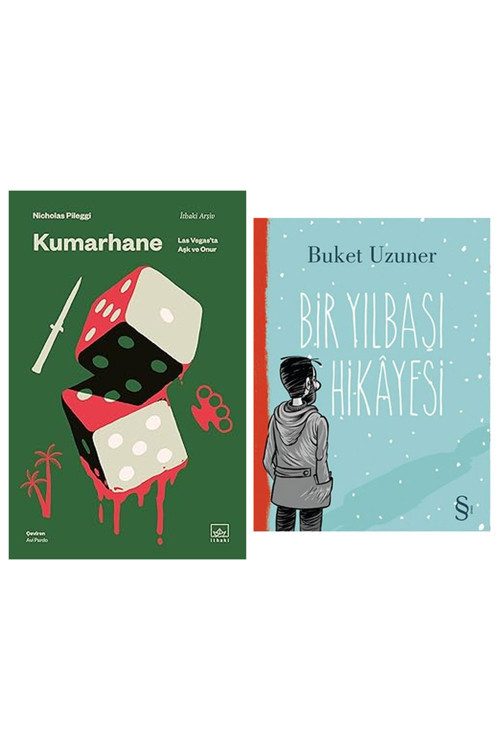 Kumarhane + Bir Yılbaşı Hikayesi