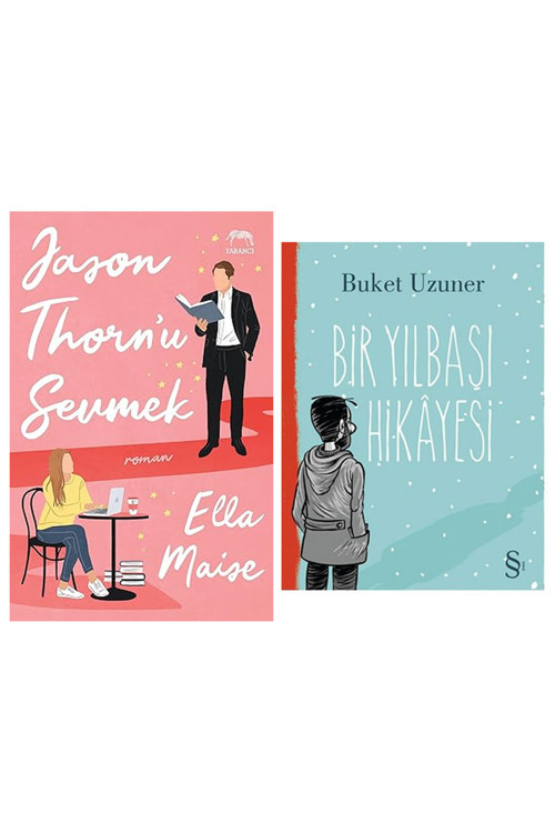 Jason Thorn’U Sevmek + Bir Yılbaşı Hikayesi