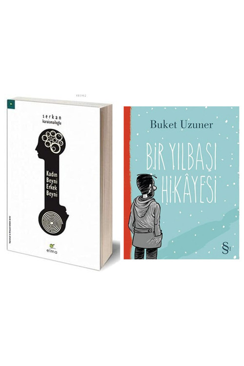 Kadın Beyni - Erkek Beyni + Bir Yılbaşı Hikayesi