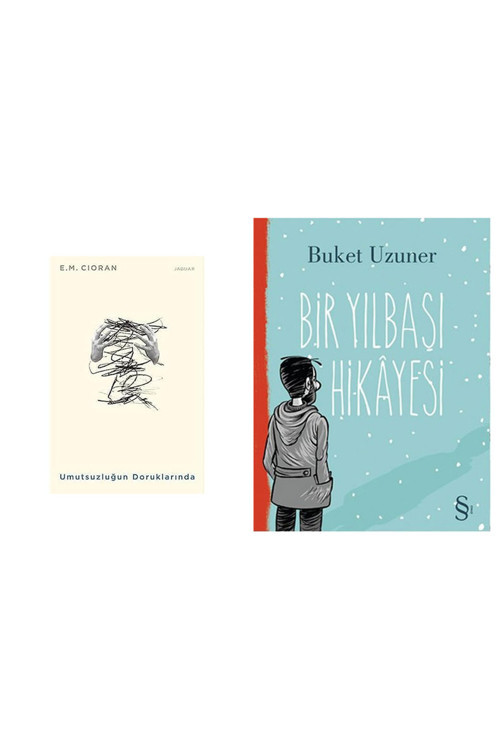 Umutsuzluğun Doruklarında + Bir Yılbaşı Hikayesi