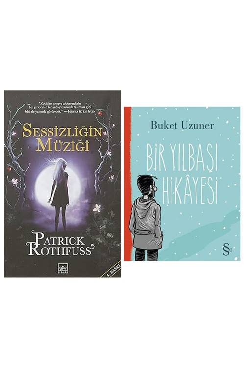 Sessizliğin Müziği + Bir Yılbaşı Hikayesi