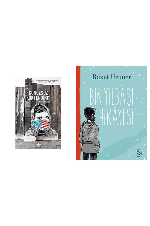 Gönülsüz Köktendinci + Bir Yılbaşı Hikayesi