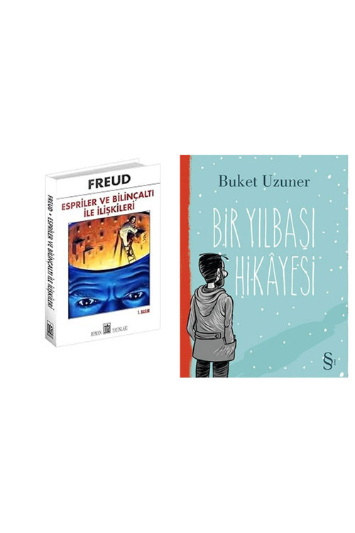 Espriler Ve Bilinçalti İle İlişkiler + Bir Yılbaşı Hikayesi
