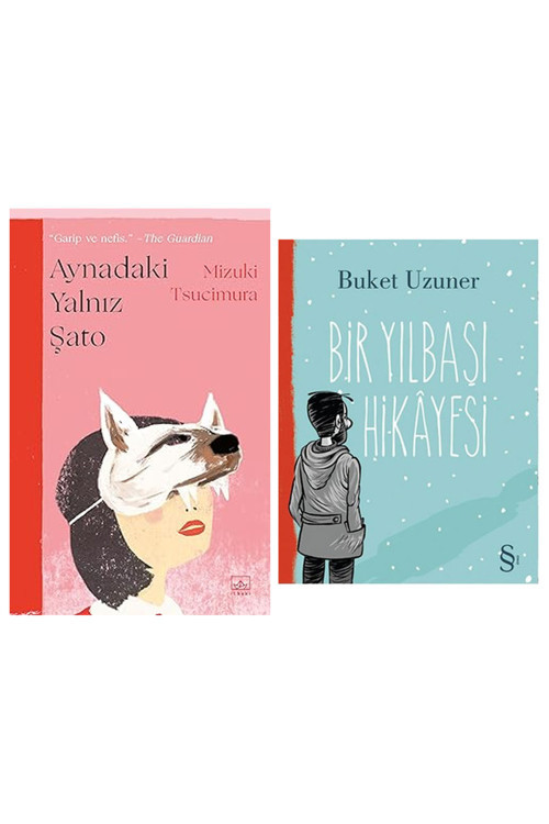 Aynadaki Yalnız Şato + Bir Yılbaşı Hikayesi