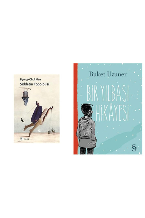 Şiddetin Topolojisi + Bir Yılbaşı Hikayesi