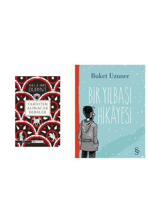 Tarihten Alınacak Dersler + Bir Yılbaşı Hikayesi