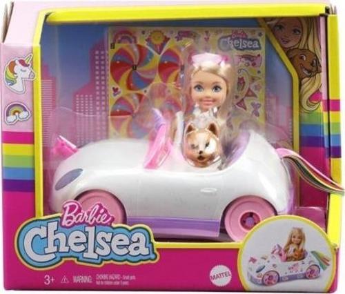 Chelsea Bebek Ve Arabası GXT41 Lisanslı Ürün