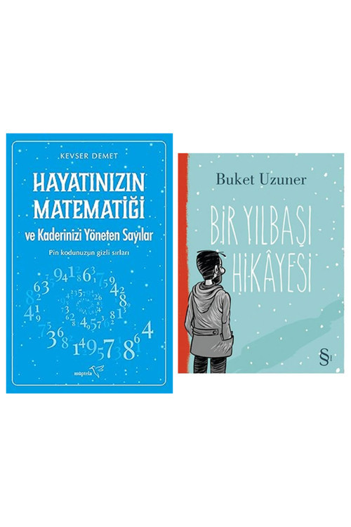 Hayatınızın Matematiği Ve Kaderinizi Yöneten Sayılar + Bir Yılbaşı Hikayesi