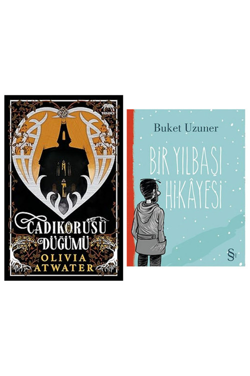 Cadıkorusu Düğümü + Bir Yılbaşı Hikayesi