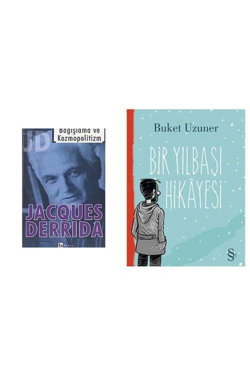 Bağışlama Ve Kozmoplitizm + Bir Yılbaşı Hikayesi