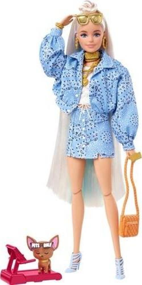 Extra Mai Ceketli Bebek HHN08 Lisanslı Ürün