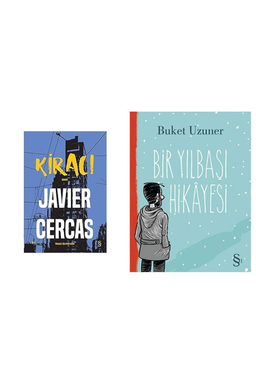Kiracı: Bazen En Saçma Sapan Şeyler, Bize Hayatı Zehir Eder. + Bir Yılbaşı Hikayesi