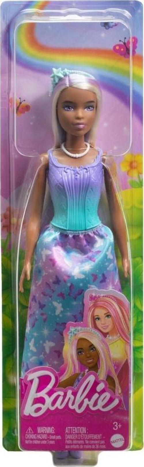 Prenses Bebek Mor HRR07 HRR10 Lisanslı Ürün