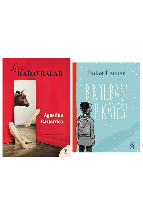 Leziz Kadavralar + Bir Yılbaşı Hikayesi