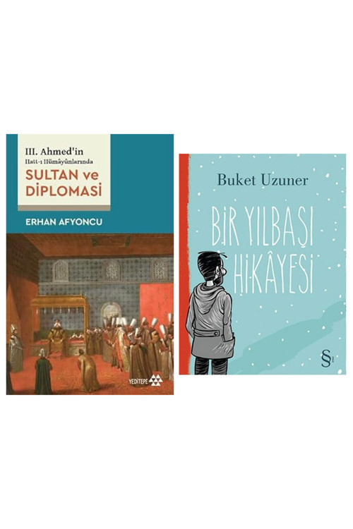 Iıı. Ahmed’İn Hatt-I Hümayunlarında Sultan Ve Diplomasi + Bir Yılbaşı Hikayesi