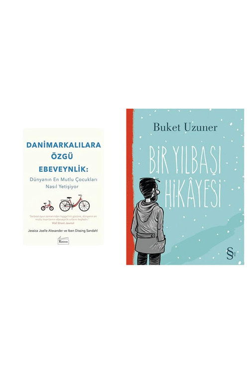 Danimarkalılara Özgü Ebeveynlik : Dünyanın En Mutlu Çocukları Nasıl Yetişiyor + Bir Yılbaşı Hikayesi