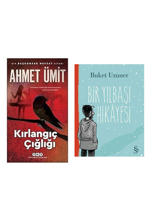 Kırlangıç Çığlığı: "Vicdanını Yitirmiş Bir Dünyadan Başka Nedir Ki Cehennem?" + Bir Yılbaşı Hikayesi