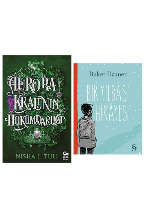 Aurora Kralı’Nın Hükümdarlığı + Bir Yılbaşı Hikayesi