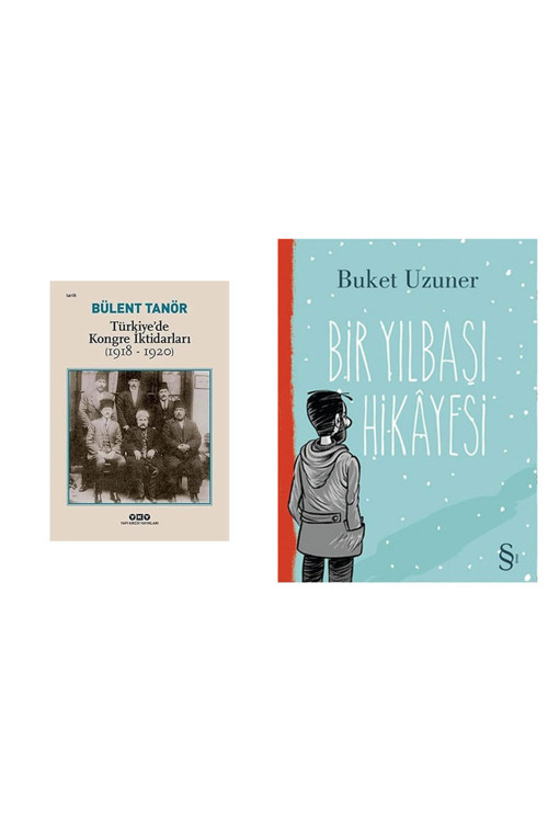 Türkiye’De Kongre İktidarları (1918-1920) + Bir Yılbaşı Hikayesi