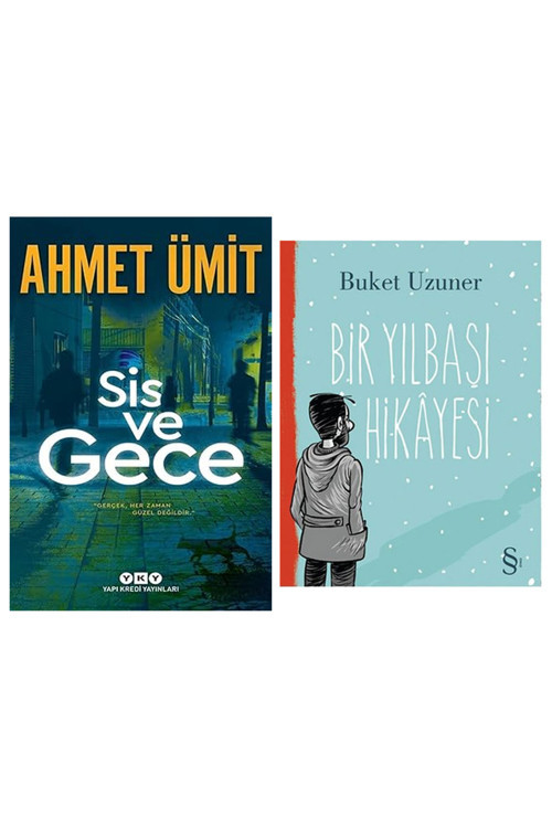 Sis Ve Gece: "Gerçek, Her Zaman Güzel Değildir." + Bir Yılbaşı Hikayesi