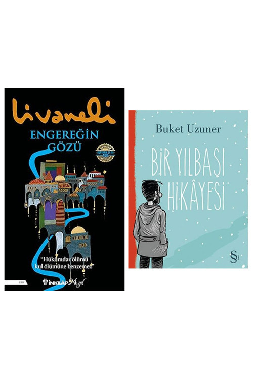 Engereğin Gözü: "Hükümdür Ölümü Kul Ölümüne Benzemez" + Bir Yılbaşı Hikayesi