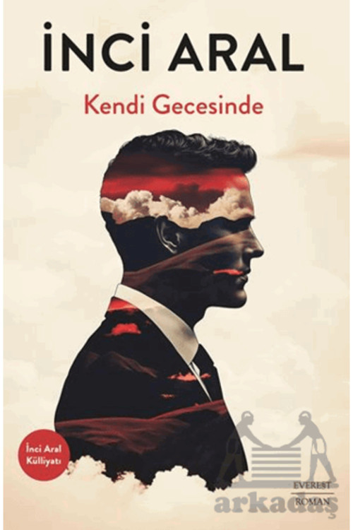 Kendi Gecesinde + Yapışkanlı Not Kağıdı
