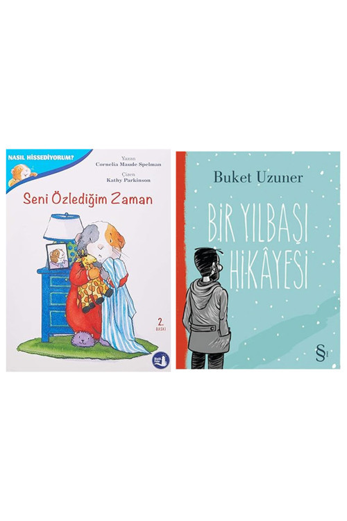 Seni Özlediğim Zaman: Nasıl Hissediyorum? + Bir Yılbaşı Hikayesi