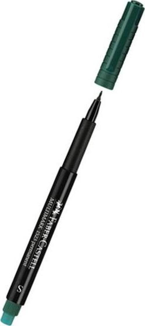 Faber-Castell Yeşil Asetat Kalemi