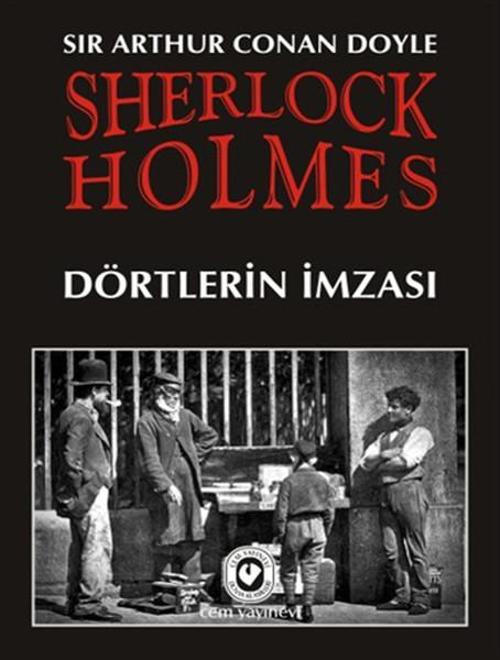 Dörtlerin İmzası