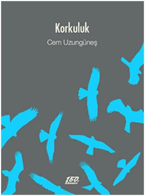 Korkuluk