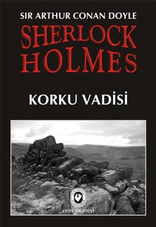 Cem Yayınevi Korku Vadisi
