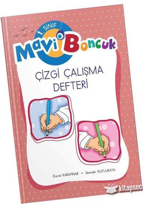1.SINIF ÇİZGİ ÇALIŞMA DEFTERİ - EVRENSEL İLETİŞİM YAYINLARI