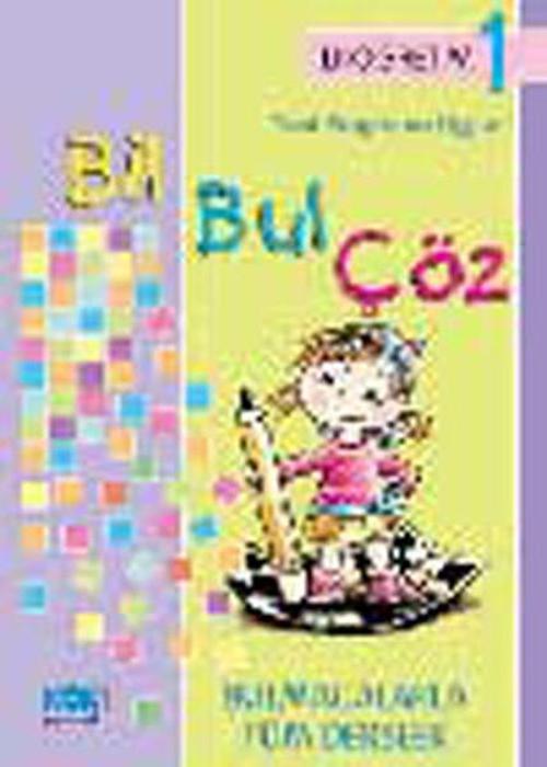 Bil Bul Çöz 1