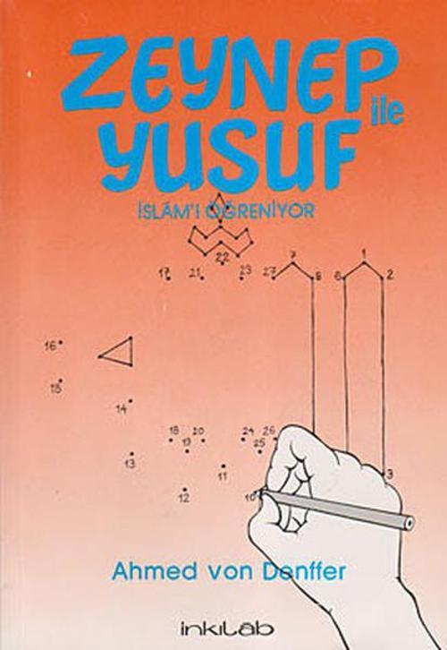 Zeynep ile Yusuf İslam'ı Öğreniyor