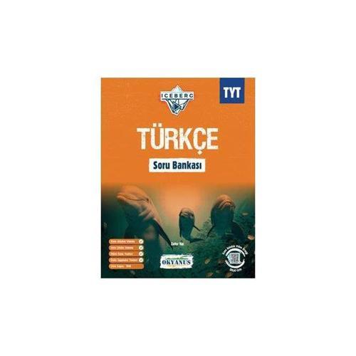 TYT TÜRKÇE SORU BANKASI İCEBERG - OKYANUS YAYINLARI