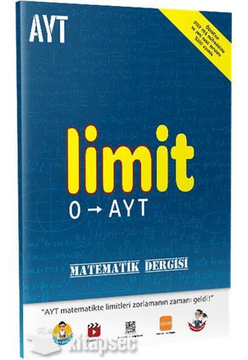 AYT LİMİT 