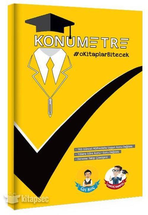 KONUMETRE 