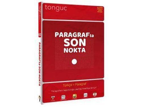 LGS PARAGRAFTA SON NOKTA 