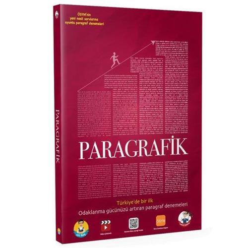 PARAGRAFİK - TONGUÇ AKADEMİ
