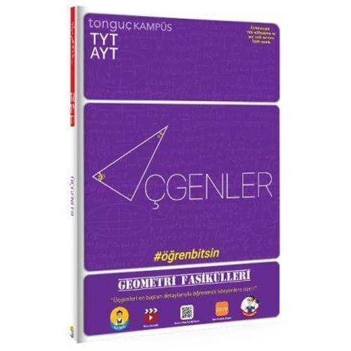 TYT AYT ÜÇGENLER 