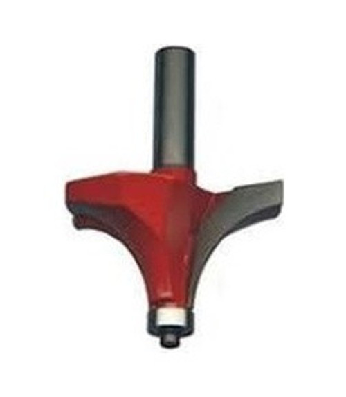 Freze Bıçağı 12xr12 Balık Sırtı 14457