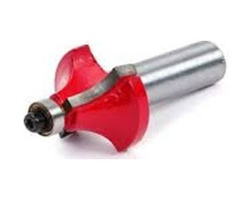 14459 Balıksırtı Freze Bıçağı 12xr15mm.