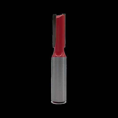 Th14520 Kanal Açma Freze Bıçağı 10 Mm Sap 12 Mm