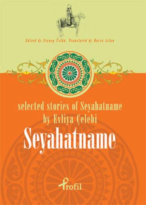 Selected Stories of Seyahatname